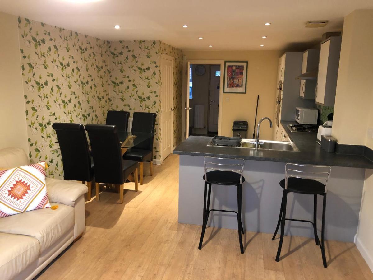 San Pedro Lodge Sittingbourne Ngoại thất bức ảnh