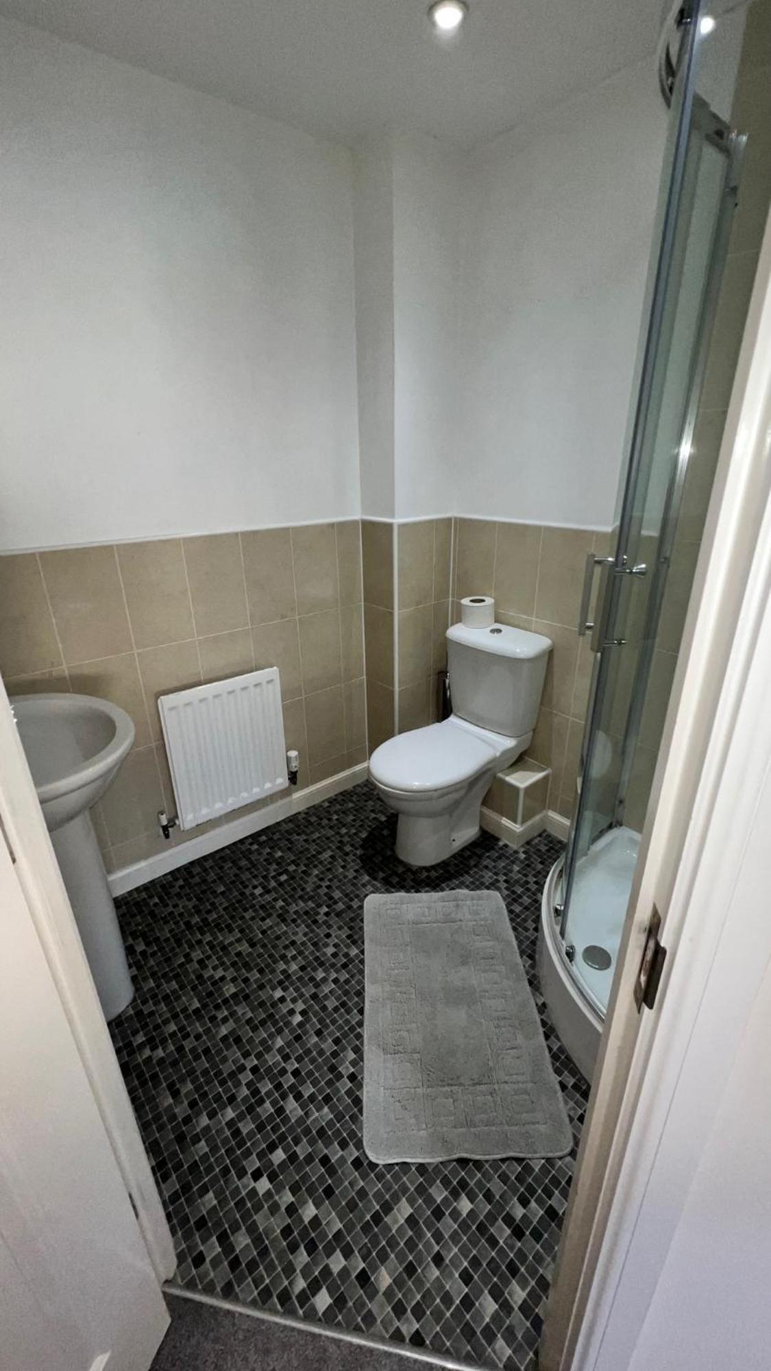 San Pedro Lodge Sittingbourne Ngoại thất bức ảnh