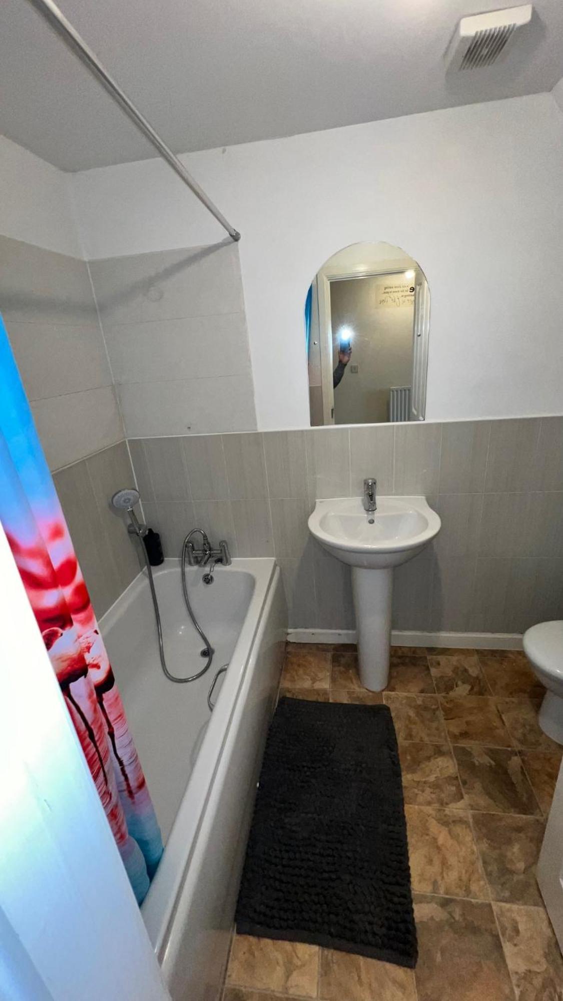 San Pedro Lodge Sittingbourne Ngoại thất bức ảnh
