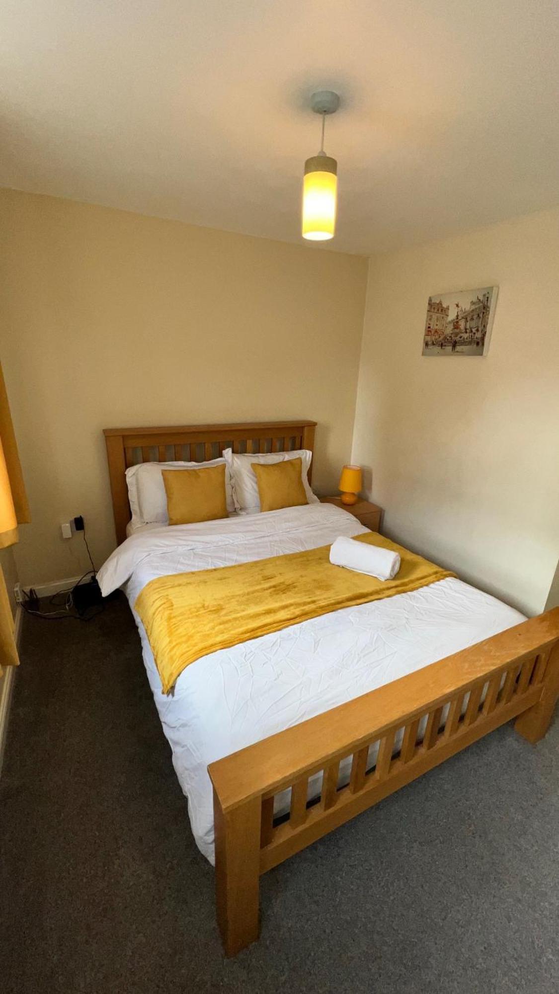 San Pedro Lodge Sittingbourne Ngoại thất bức ảnh