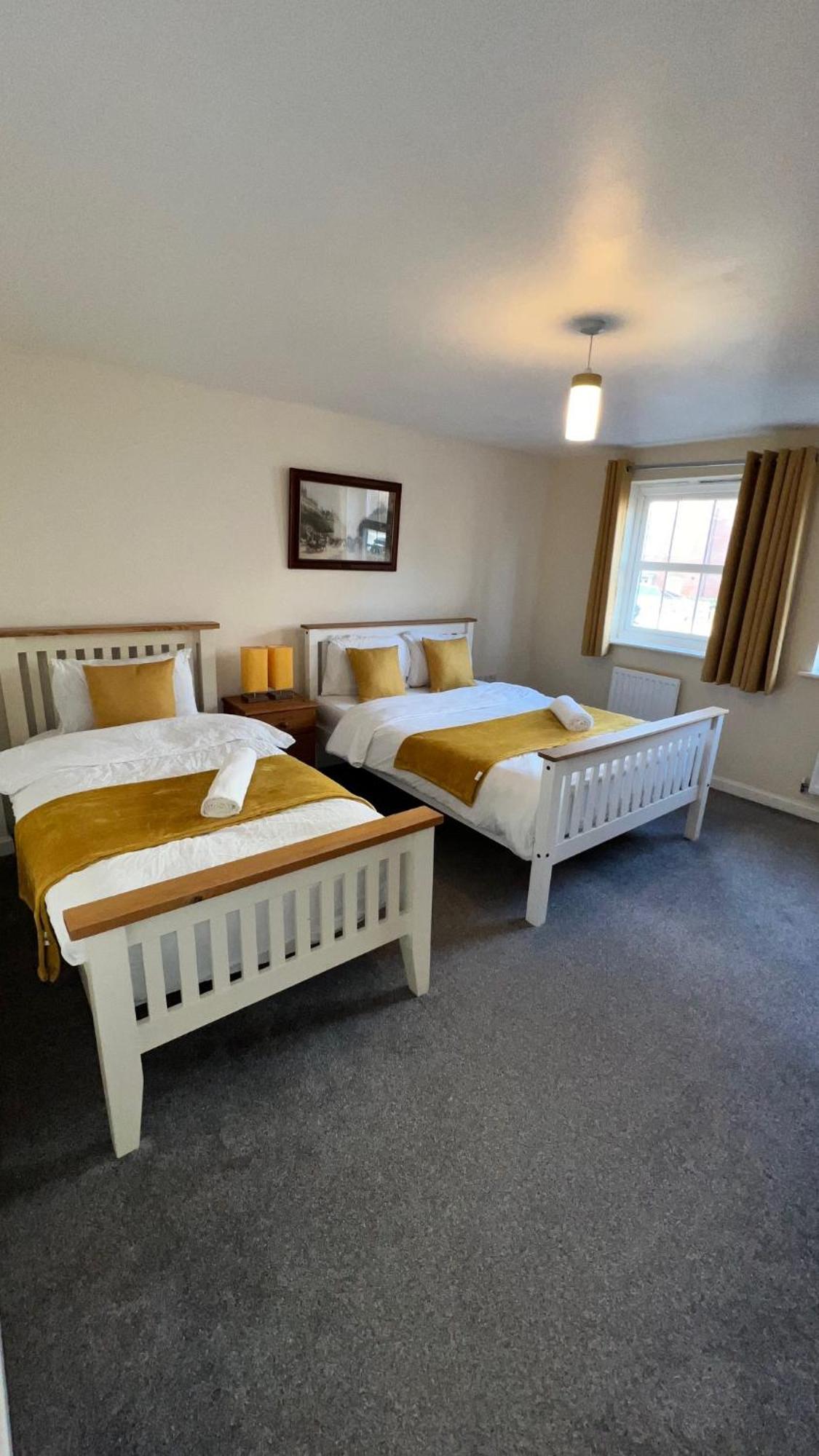 San Pedro Lodge Sittingbourne Ngoại thất bức ảnh