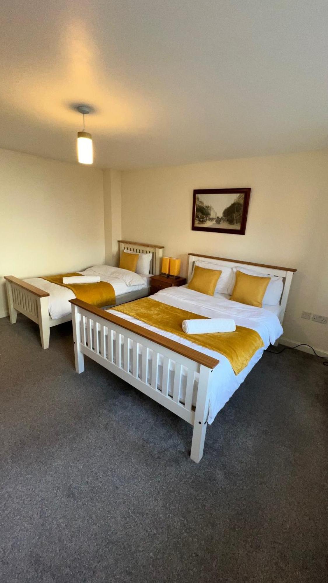 San Pedro Lodge Sittingbourne Ngoại thất bức ảnh