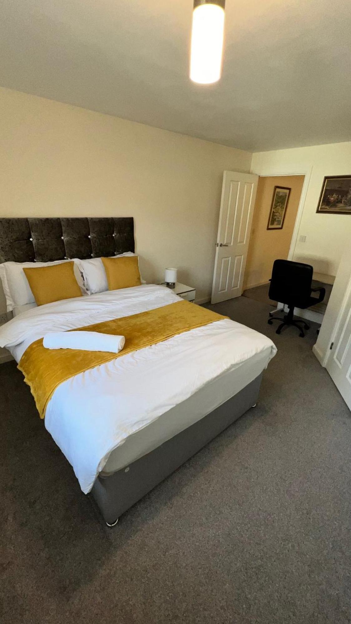 San Pedro Lodge Sittingbourne Ngoại thất bức ảnh
