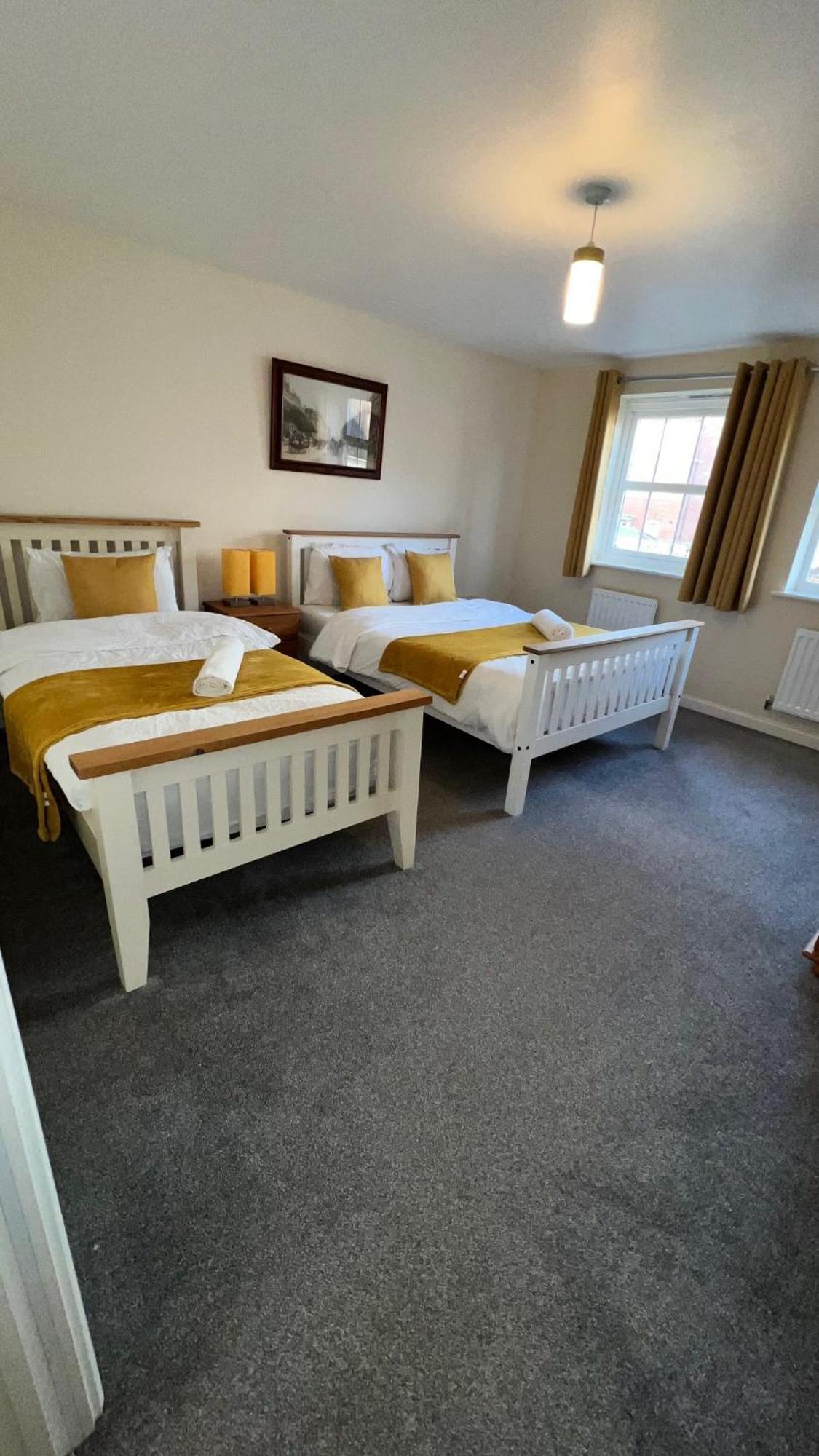 San Pedro Lodge Sittingbourne Ngoại thất bức ảnh