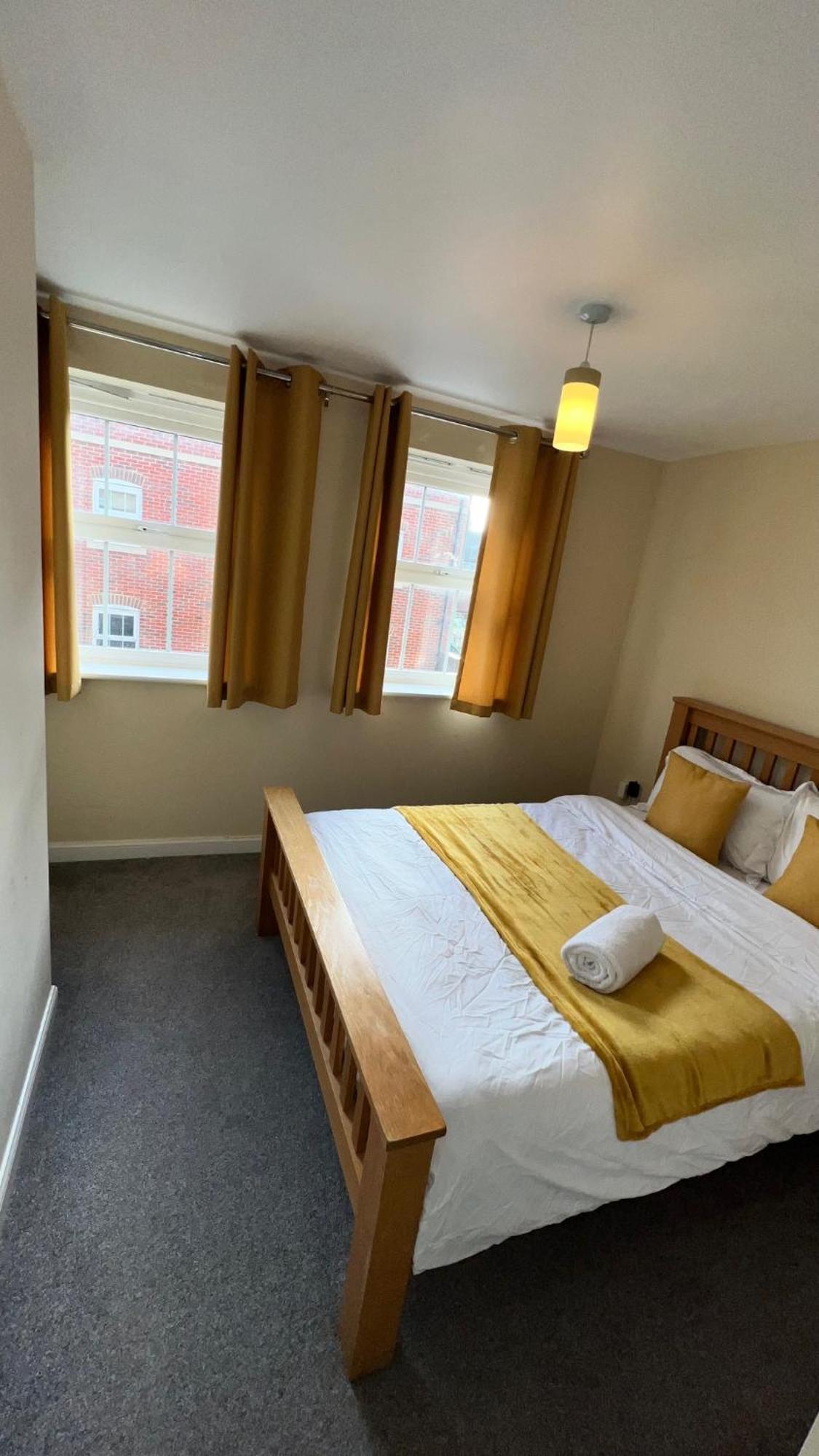 San Pedro Lodge Sittingbourne Ngoại thất bức ảnh